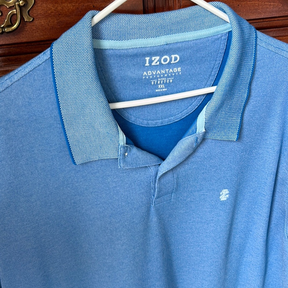 Men’s XXL Izod Polo
